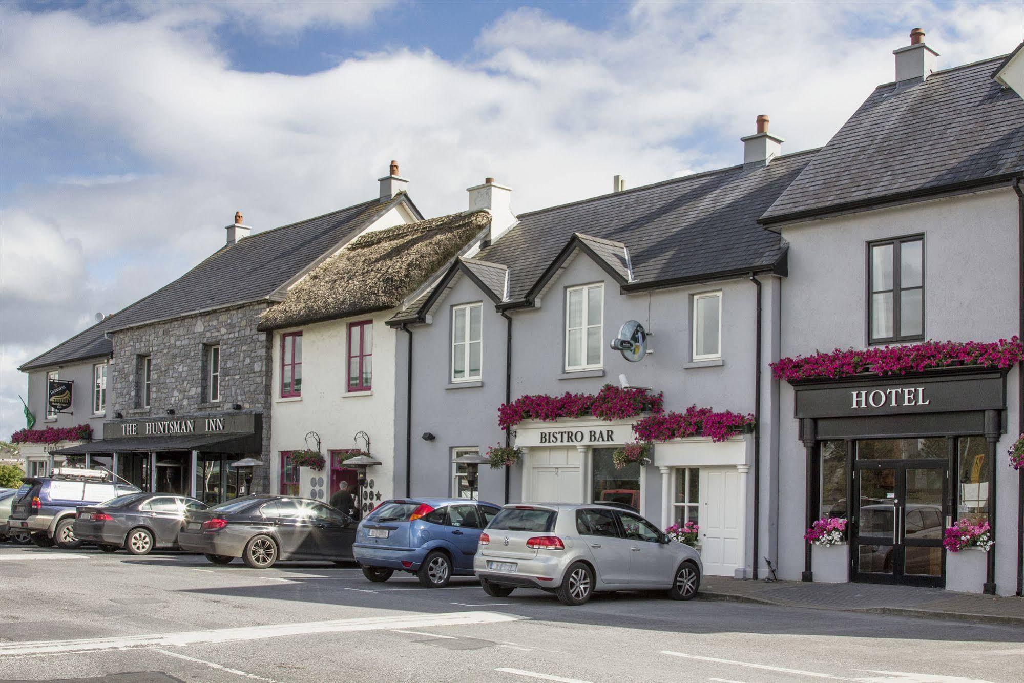 The Huntsman Inn Galway Exterior photo