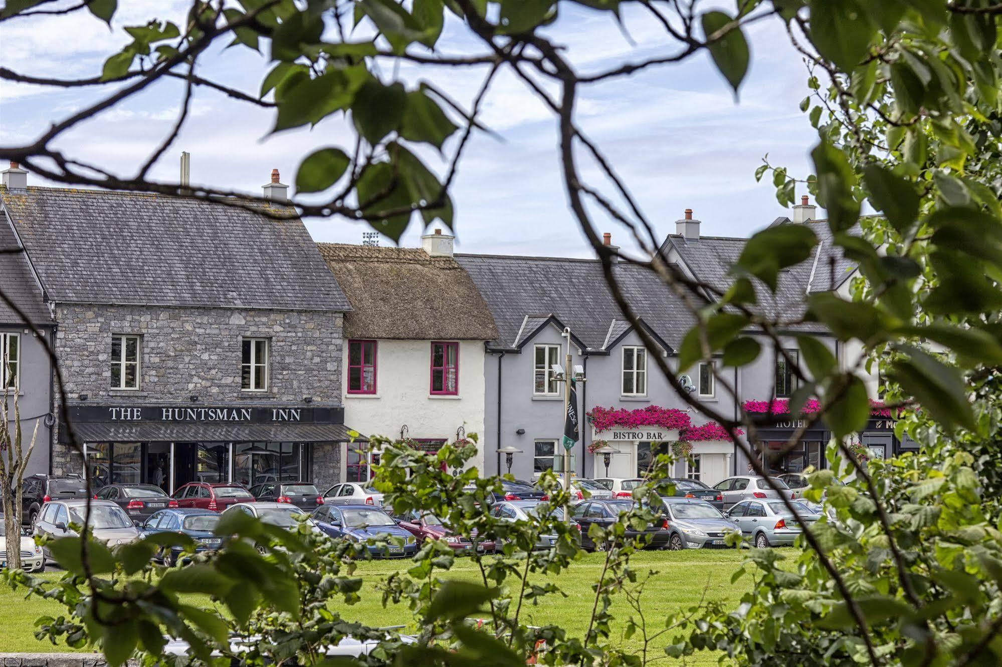 The Huntsman Inn Galway Exterior photo